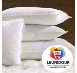 FIBRE 2PIECE PILLOWS