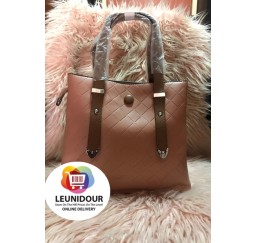 LADIES HAND BAG