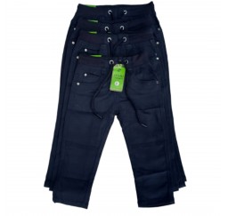 Kids Cargo Pants