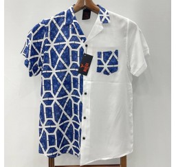 Vintage Pattern Shirts