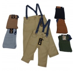 Kids Suspenders