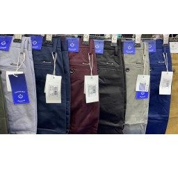 Casual Men's Trousers