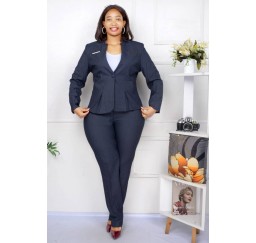 Classic Ladies PantSuit