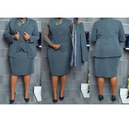 Elegant Ladies' Suits