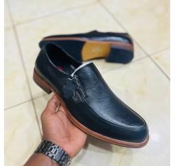 Classic Gentleman Shoes