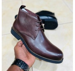 MENS GENTLE BOOT SHOE