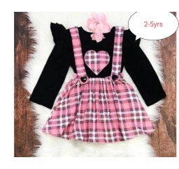 Cute kids Two piece set