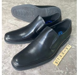 Men's Formal Black Shoes