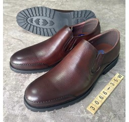 Men's Formal Brown Shoes