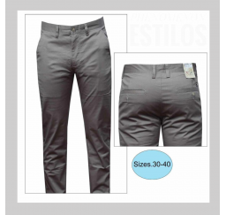 Men Formal Trousers