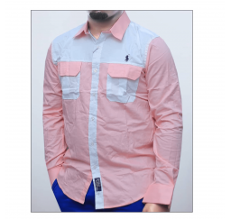 Men Long Sleeved Shirts